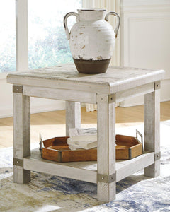 Carynhurst Table Set - Ego Home Furniture