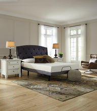 Load image into Gallery viewer, Chime 8 Inch Memory Foam Mattress in a Box - Ego Home Furniture
