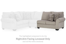 Load image into Gallery viewer, Claireah Sectional - Ego Home Furniture
