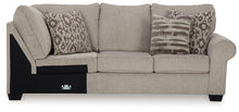 Load image into Gallery viewer, Claireah Sectional - Ego Home Furniture
