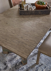 Chrestner Dining Set - Ego Home Furniture