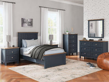 Load image into Gallery viewer, Landocken Dresser and Mirror - Ego Home Furniture
