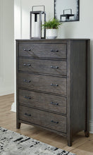 Load image into Gallery viewer, Montillan Chest of Drawers
