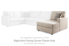 Load image into Gallery viewer, Edenfield 3-Piece Sectional with Chaise
