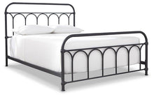 Load image into Gallery viewer, Nashburg Queen Bedroom Set - Ego Home Furniture
