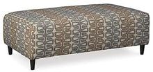 Load image into Gallery viewer, Flintshire Oversized Accent Ottoman
