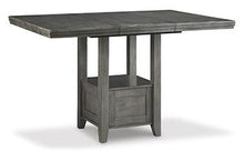 Load image into Gallery viewer, Hallanden Counter Height Dining Room Set - Ego Home Furniture
