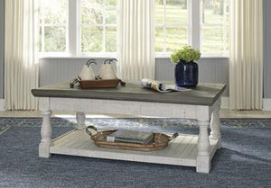 Havalance Occasional Table Set - Ego Home Furniture