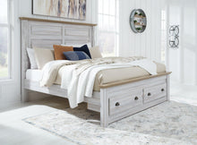 Load image into Gallery viewer, Haven Bay Bedroom Set
