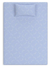 Load image into Gallery viewer, iKidz Ocean Mattress and Pillow - Ego Home Furniture
