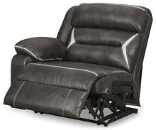 Load image into Gallery viewer, Kincord Power Reclining Sectional Loveseat
