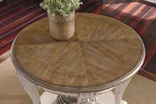 Load image into Gallery viewer, Realyn Occasional Table Set - Ego Home Furniture
