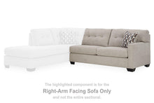 Load image into Gallery viewer, Mahoney 2-Piece Sectional with Chaise
