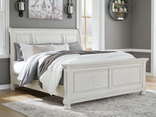 Load image into Gallery viewer, Robbinsdale Bed - Ego Home Furniture
