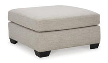 Load image into Gallery viewer, Mahoney Oversized Accent Ottoman - Ego Home Furniture
