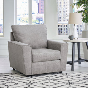 Stairatt Living Room Set - Ego Home Furniture