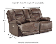 Load image into Gallery viewer, Wurstrow Living Room Set - Ego Home Furniture
