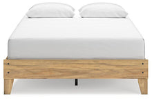 Load image into Gallery viewer, Bermacy Bed - Ego Home Furniture
