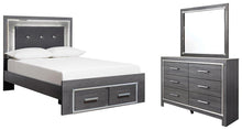 Load image into Gallery viewer, Lodanna Bedroom Set
