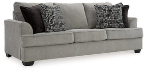 Deakin Living Room Set - Ego Home Furniture