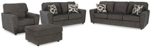 Load image into Gallery viewer, Cascilla Living Room Set
