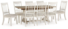 Load image into Gallery viewer, Shaybrock Dining Package - Ego Home Furniture
