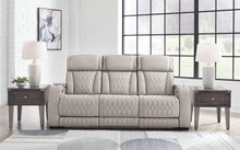 Load image into Gallery viewer, Boyington Power Reclining Sofa - Ego Home Furniture
