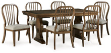 Load image into Gallery viewer, Sturlayne Dining Room Set - Ego Home Furniture
