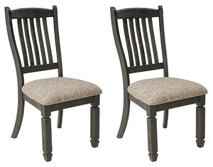 Tyler Creek Dining Chair Set - Ego Home Furniture