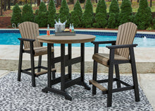 Load image into Gallery viewer, Fairen Trail Outdoor Dining Set
