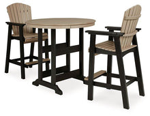 Load image into Gallery viewer, Fairen Trail Outdoor Dining Set
