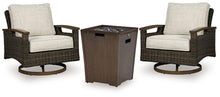 Load image into Gallery viewer, Rodeway South Outdoor Set - Ego Home Furniture
