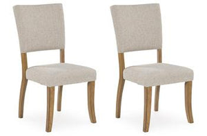Rybergston Dining Room Set - Ego Home Furniture