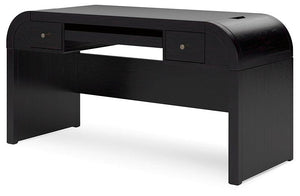 Rowanbeck Home Office Package - Ego Home Furniture