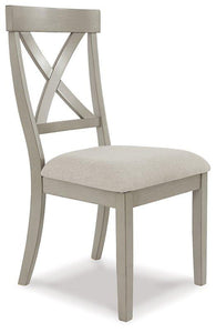 Parellen Dining Room Set - Ego Home Furniture