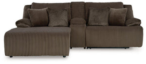 Top Tier Living Room Set - Ego Home Furniture