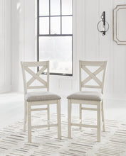 Load image into Gallery viewer, Robbinsdale Counter Height Barstool - Ego Home Furniture
