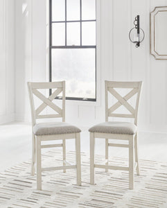 Robbinsdale Counter Height Barstool - Ego Home Furniture