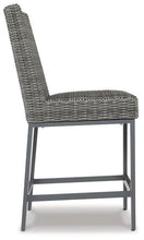 Load image into Gallery viewer, Palazzo Outdoor Barstool (Set of 2)
