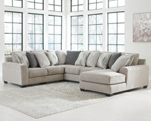 Load image into Gallery viewer, Ardsley Sectional with Chaise
