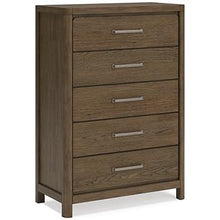 Load image into Gallery viewer, Cabalynn Chest of Drawers
