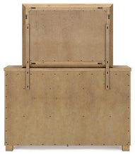Load image into Gallery viewer, Galliden Dresser and Mirror - Ego Home Furniture

