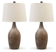 Load image into Gallery viewer, Laelman Table Lamp (Set of 2)
