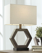 Load image into Gallery viewer, Marilu Table Lamp
