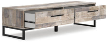 Load image into Gallery viewer, Neilsville Bench with Coat Rack
