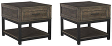 Load image into Gallery viewer, Johurst End Table Set - Ego Home Furniture
