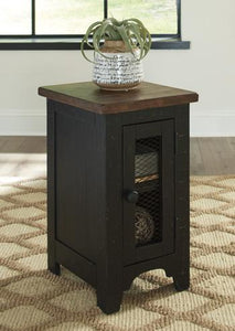 Valebeck End Table Set - Ego Home Furniture