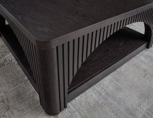 Yellink Coffee Table