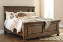 Load image into Gallery viewer, Flynnter Bed - Ego Home Furniture
