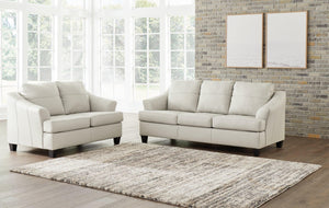 Genoa Living Room Set - Ego Home Furniture